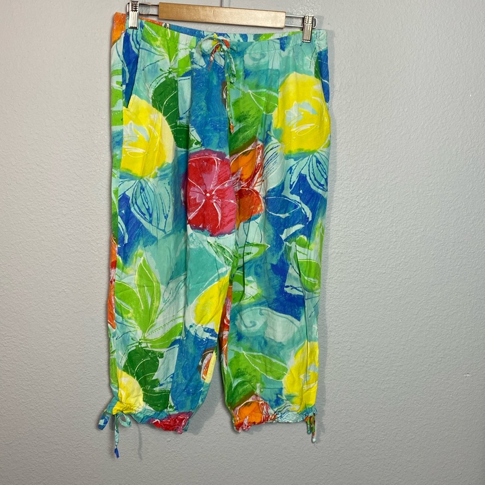Vintage Jams World Mystic Bloom Pants